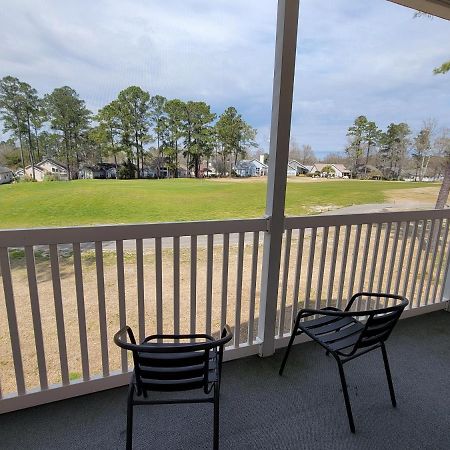 2Nd Floor Condo Sleeps 4 1 Bed 1 Bath Waterway Village 1E Myrtle Beach Exterior foto