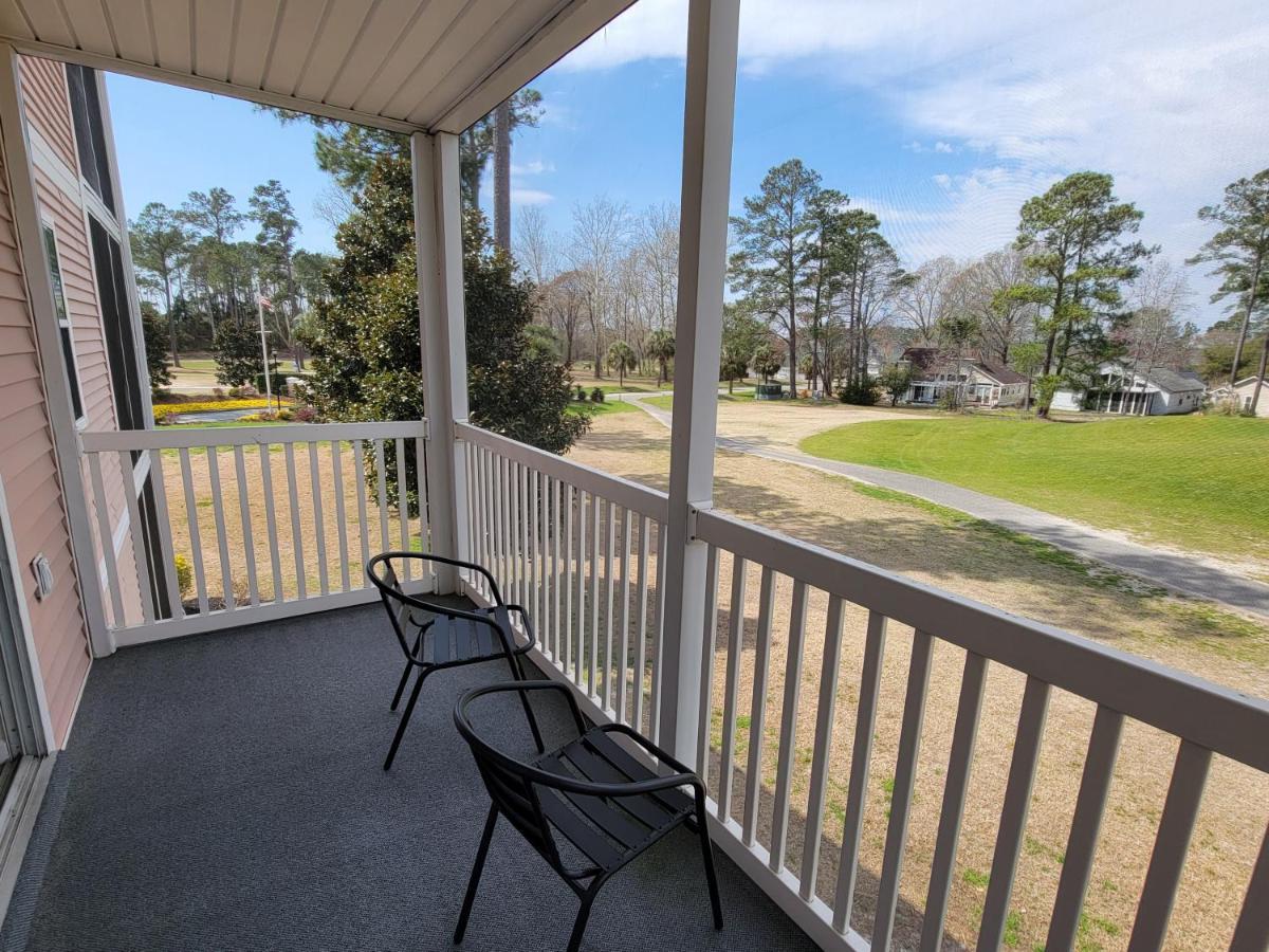 2Nd Floor Condo Sleeps 4 1 Bed 1 Bath Waterway Village 1E Myrtle Beach Exterior foto