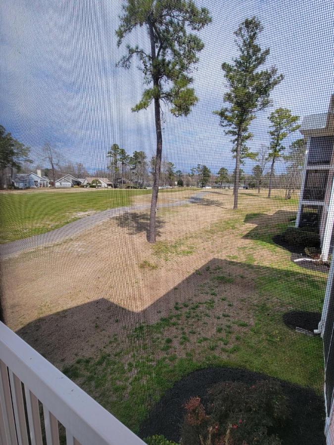 2Nd Floor Condo Sleeps 4 1 Bed 1 Bath Waterway Village 1E Myrtle Beach Exterior foto