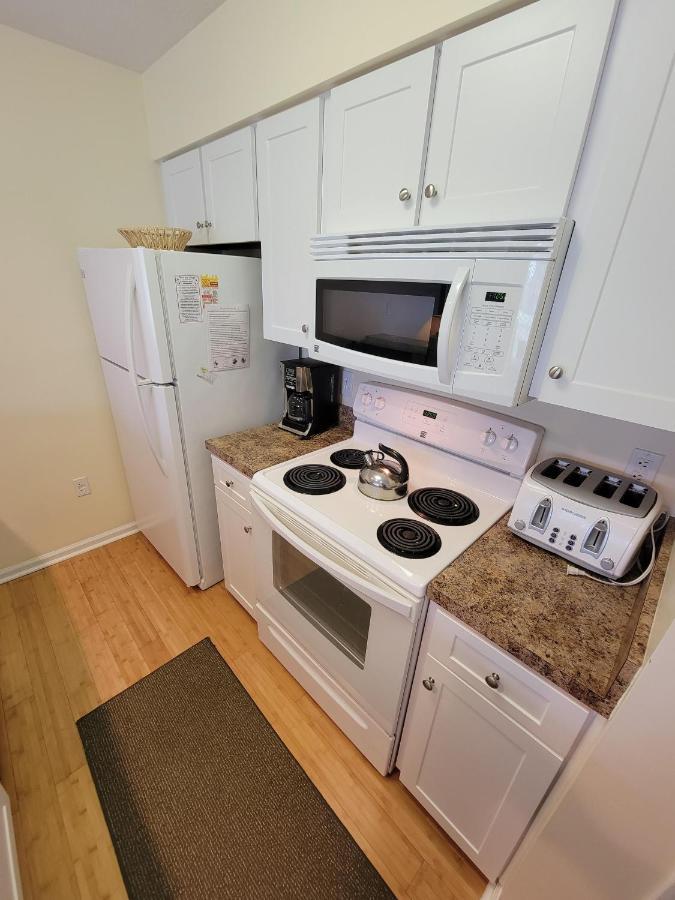 2Nd Floor Condo Sleeps 4 1 Bed 1 Bath Waterway Village 1E Myrtle Beach Exterior foto