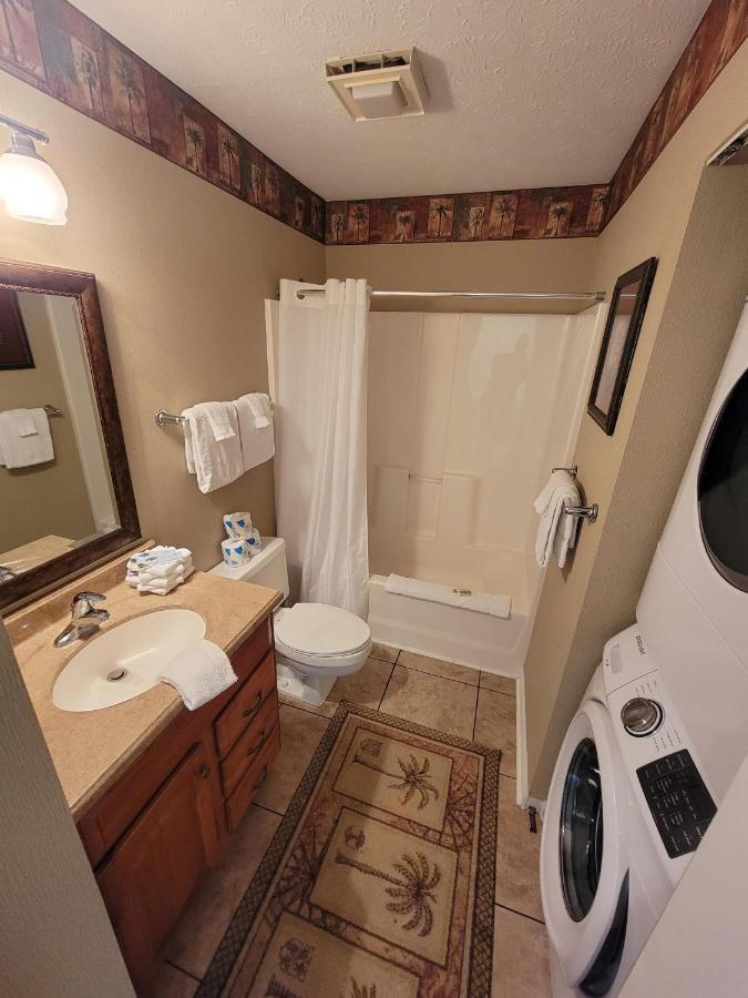 2Nd Floor Condo Sleeps 4 1 Bed 1 Bath Waterway Village 1E Myrtle Beach Exterior foto