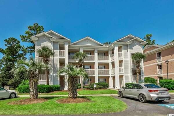 2Nd Floor Condo Sleeps 4 1 Bed 1 Bath Waterway Village 1E Myrtle Beach Quarto foto